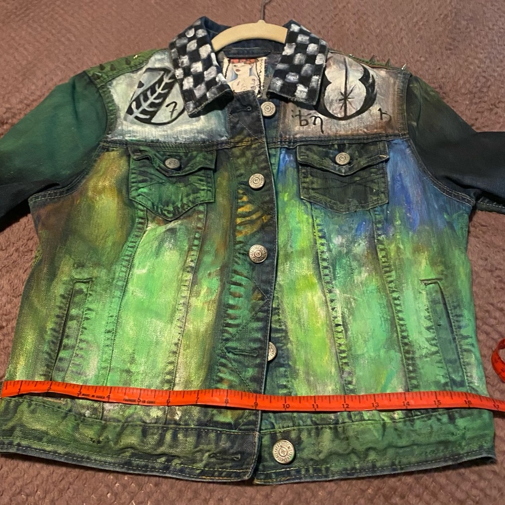 GROGU/Baby Yoda Jacket - Picture 16 of 16
